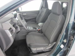 Nissan Qashqai 1.3 Dig-T Acenta Mhev foto 6