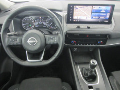 Nissan Qashqai 1.3 Dig-T Acenta Mhev foto 8
