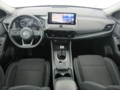 Nissan Qashqai 1.3 Dig-T Acenta Mhev foto 9