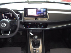 Nissan Qashqai 1.3 Dig-T Nconecta Mhev foto 8