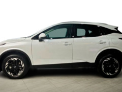 Nissan Qashqai Dig-T Nconecta Mhev X-Tronic foto 3