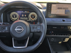 Nissan Qashqai Dig-T Nconecta Mhev X-Tronic foto 7