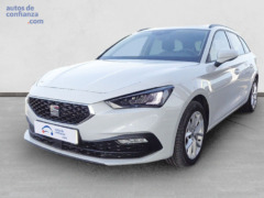 Seat Leon St 2.0 Tdi Style foto 1