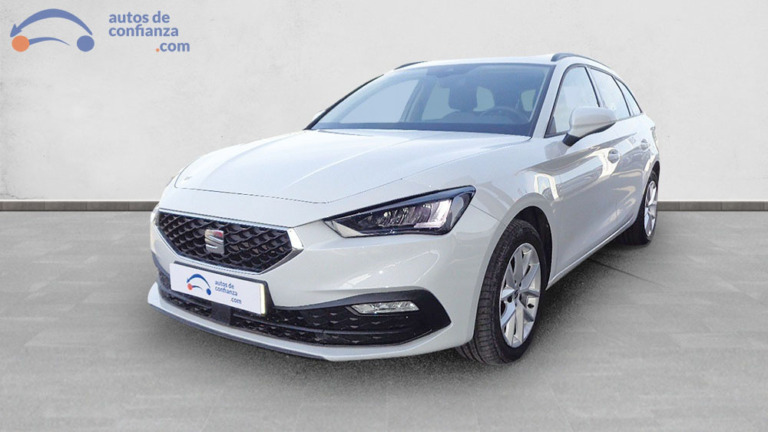 Seat Leon St 2.0 Tdi Style