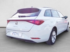 Seat Leon St 2.0 Tdi Style foto 2