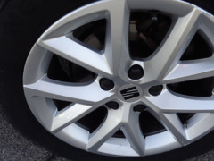 Seat Leon St 2.0 Tdi Style foto 4