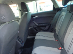 Seat Leon St 2.0 Tdi Style foto 5