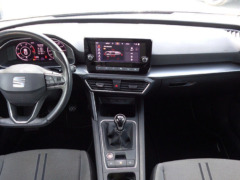 Seat Leon St 2.0 Tdi Style foto 7