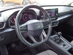 Seat Leon St 2.0 Tdi Style foto 9