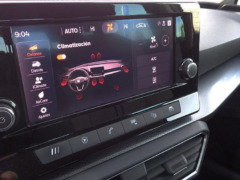Seat Leon St 2.0 Tdi Style foto 10