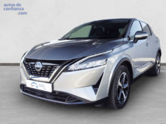 Nissan Qashqai E-Power Nconecta foto 1