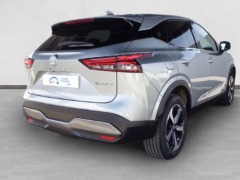 Nissan Qashqai E-Power Nconecta foto 2