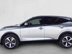 Nissan Qashqai E-Power Nconecta foto 3