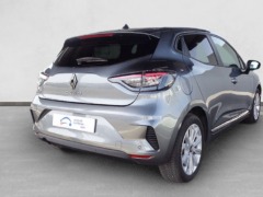 Renault Clio Evolution Dci foto 2