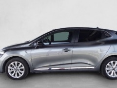 Renault Clio Evolution Dci foto 3