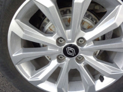 Renault Clio Evolution Dci foto 4