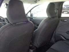 Renault Clio Evolution Dci foto 5