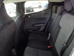 Renault Clio Evolution Dci foto 6