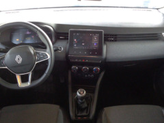 Renault Clio Evolution Dci foto 7