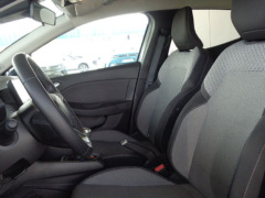 Renault Clio Evolution Dci foto 8