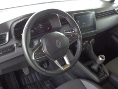Renault Clio Evolution Dci foto 9