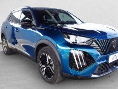 PEUGEOT 2008 ALLURE HYBRID eDCS6 foto 4
