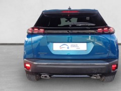 PEUGEOT 2008 ALLURE HYBRID eDCS6 foto 6