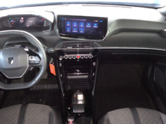 PEUGEOT 2008 ALLURE HYBRID eDCS6 foto 10
