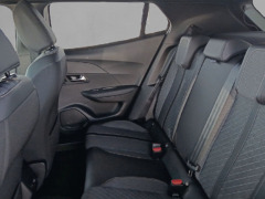 PEUGEOT 2008 ALLURE HYBRID eDCS6 foto 11