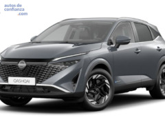 Nissan Qashqai E-Power Nconecta foto 1
