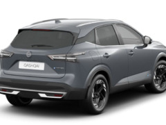 Nissan Qashqai E-Power Nconecta foto 2