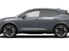 Nissan Qashqai E-Power Nconecta foto 5