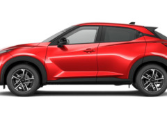 Nissan Juke Dig-T Nconecta foto 3