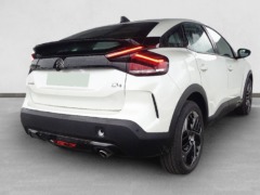 Citroen C4 Puretech Plus foto 2