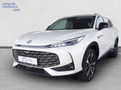 Mg Hs 1.5 T-Gdi Comfort Aut. foto 1