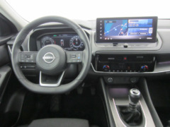 Nissan Qashqai 1.3 Dig-T Nconecta Mhev foto 7