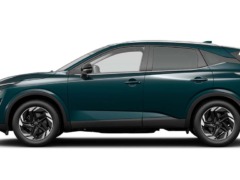Nissan Qashqai 1.3 Dig-T Nconecta Mhev foto 5