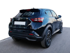 Nissan Juke Dig-T Nconecta foto 2
