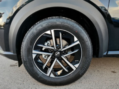 Nissan Juke Dig-T Nconecta foto 4