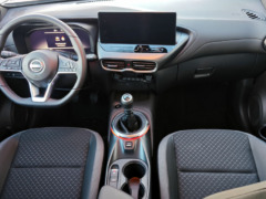 Nissan Juke Dig-T Nconecta foto 8