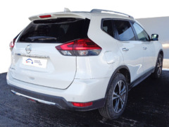Nissan X-Trail 1.7 Dci Nconecta X-Tronic foto 2