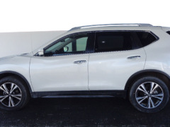 Nissan X-Trail 1.7 Dci Nconecta X-Tronic foto 3