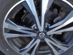 Nissan X-Trail 1.7 Dci Nconecta X-Tronic foto 4