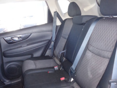 Nissan X-Trail 1.7 Dci Nconecta X-Tronic foto 5