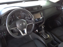 Nissan X-Trail 1.7 Dci Nconecta X-Tronic foto 6