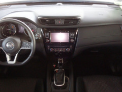 Nissan X-Trail 1.7 Dci Nconecta X-Tronic foto 7