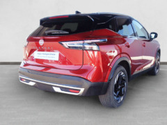 Nissan Qashqai 1.3 Dig-T Nconecta Mhev foto 2