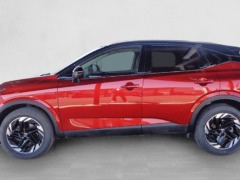 Nissan Qashqai 1.3 Dig-T Nconecta Mhev foto 3