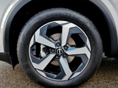 Nissan Qashqai 1.3 Dig-T Nconecta Mhev foto 4