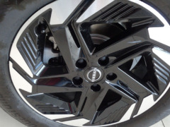 Nissan Qashqai 1.3 Dig-T Nconecta Mhev foto 4